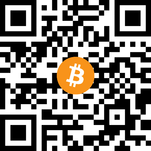 btc qrcode