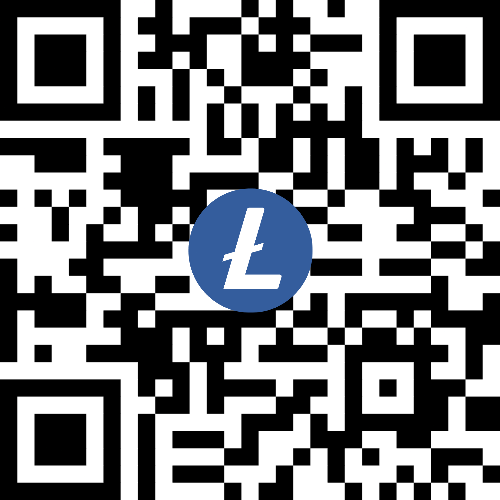 ltc qrcode